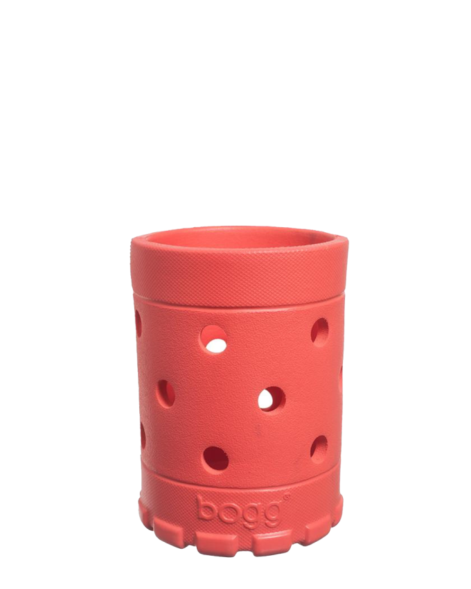 12 oz. Bogg Boozie - Coral