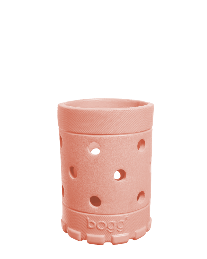 12 oz. Bogg Boozie - Peach