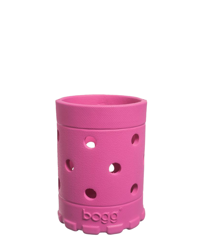 12 oz. Bogg Boozie - Haute Pink