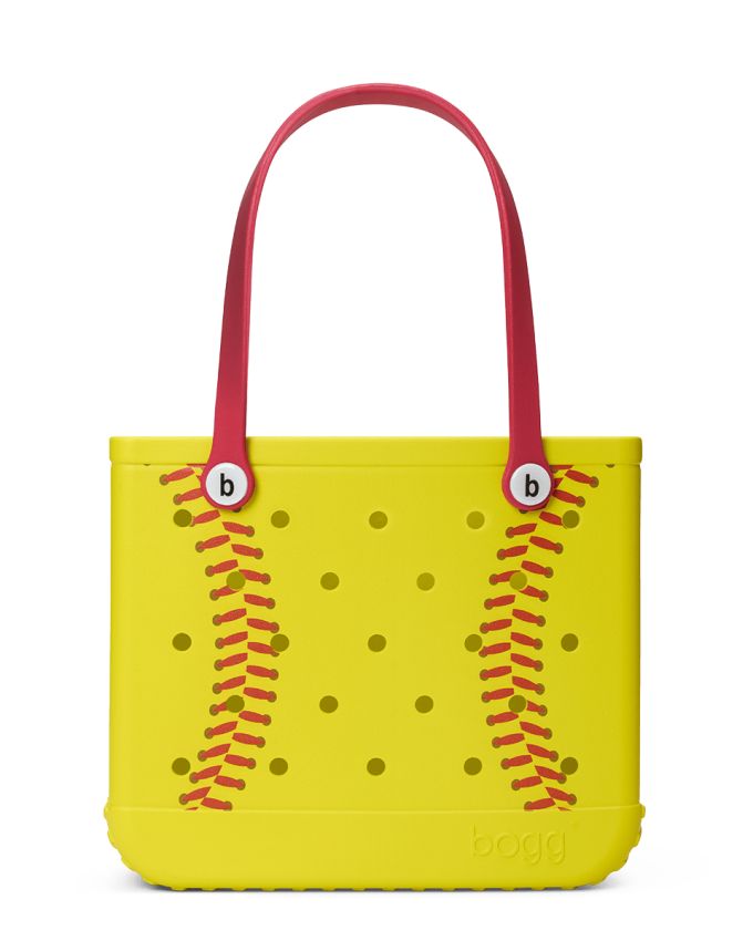 Baby Bogg Bag - Batter's Up