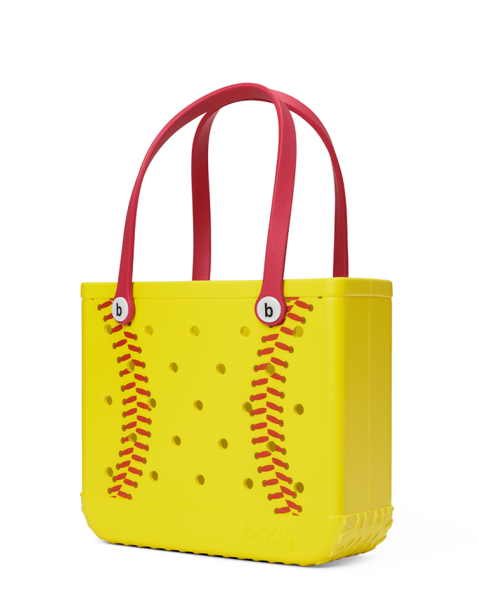 Baby Bogg Bag - Batter's Up