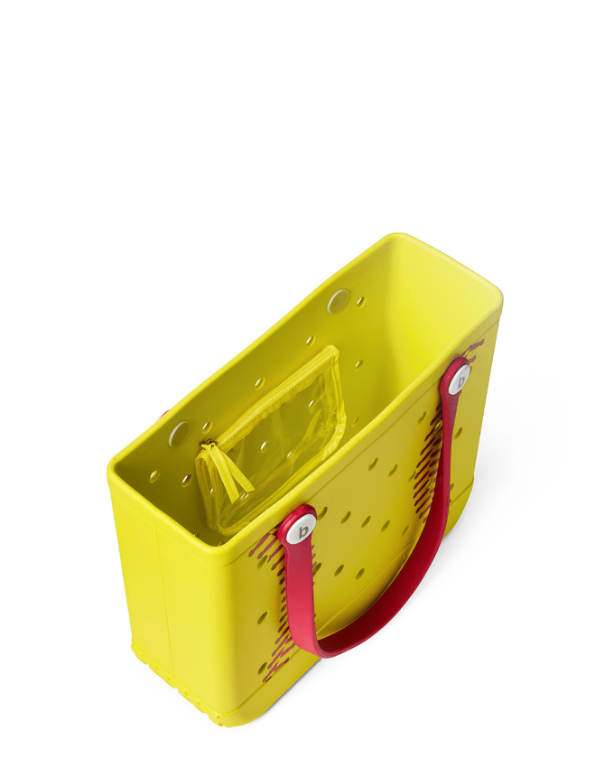 Baby Bogg Bag - Batter's Up