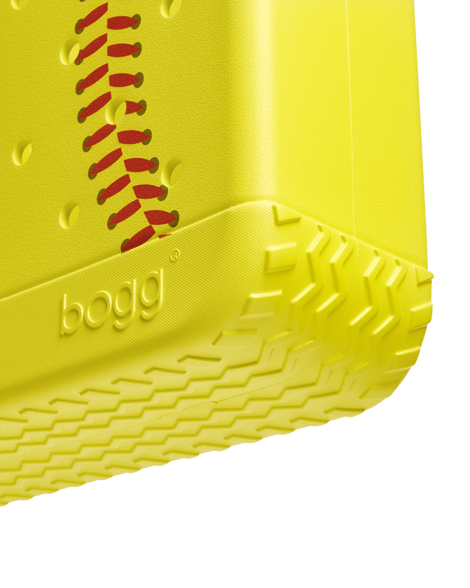 Baby Bogg Bag - Batter's Up