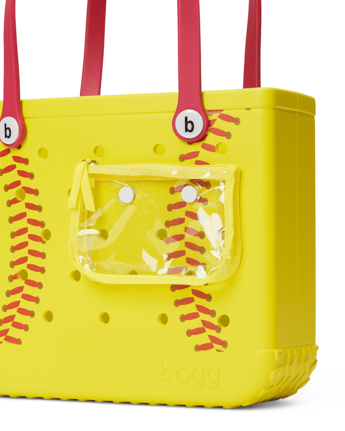 Baby Bogg Bag - Batter's Up