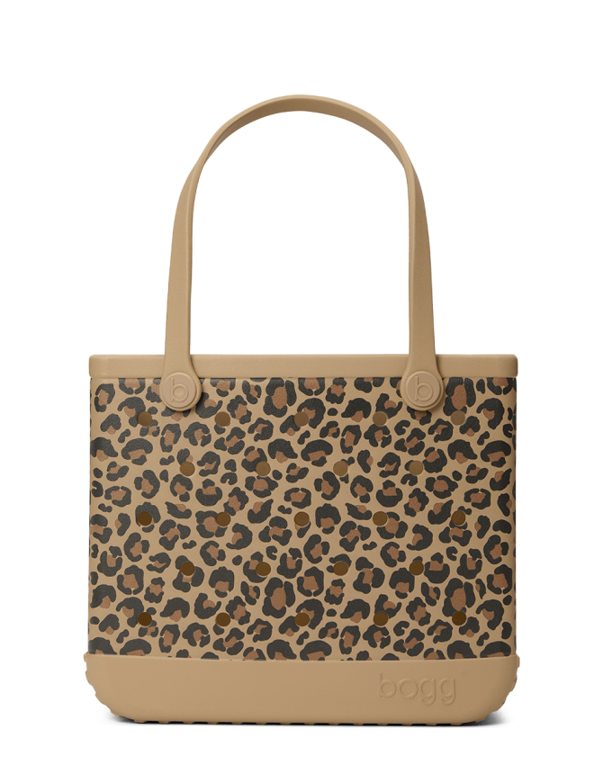 Baby Bogg Bag - I Am Leo, Hear Me Roar