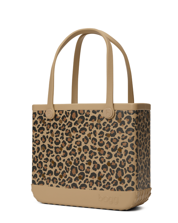 Baby Bogg Bag - I Am Leo, Hear Me Roar