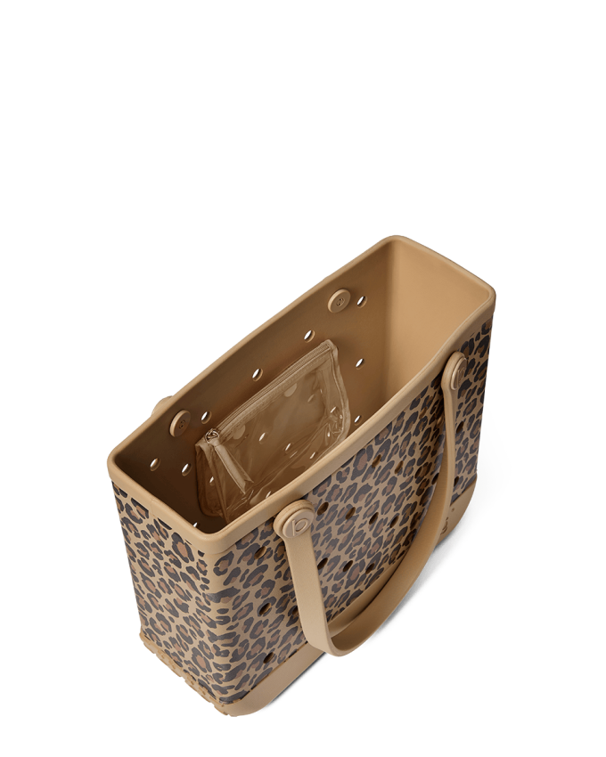 Baby Bogg Bag - I Am Leo, Hear Me Roar