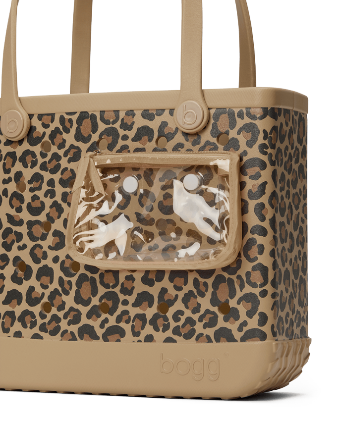 Baby Bogg Bag - I Am Leo, Hear Me Roar