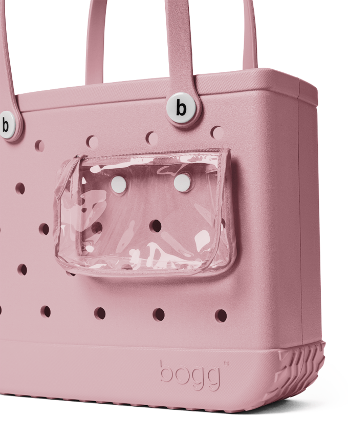 Baby Bogg Bag - Blushing