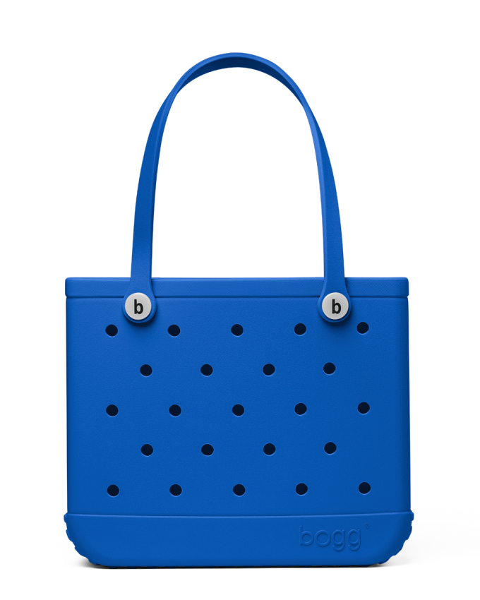 Baby Bogg Bag - Blue-eyed