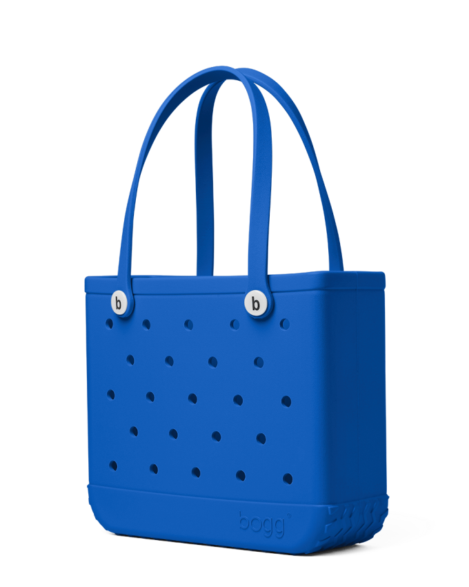 Baby Bogg Bag - Blue-eyed