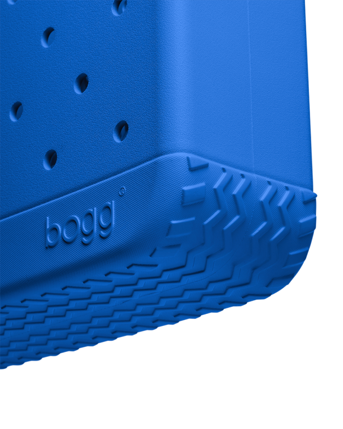 Baby Bogg Bag - Blue-eyed