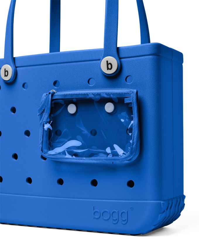 Baby Bogg Bag - Blue-eyed