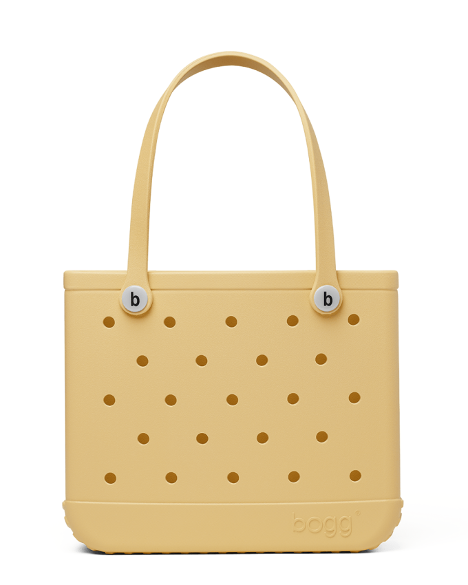 Baby Bogg Bag - Bad to the Bone