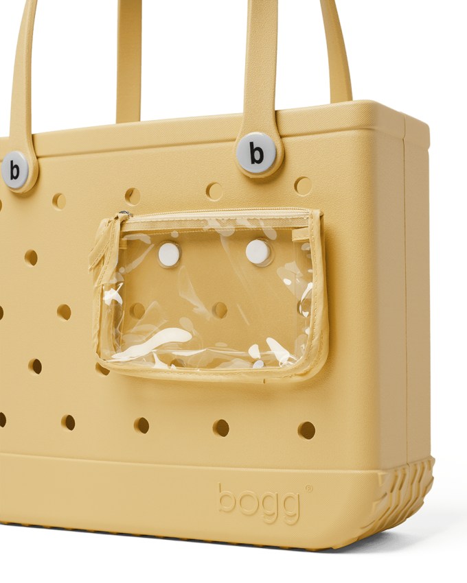 Baby Bogg Bag - Bad to the Bone