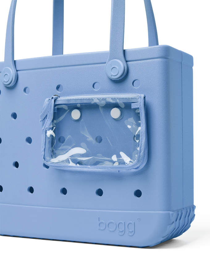 Baby Bogg Bag - Carolina on my Mind