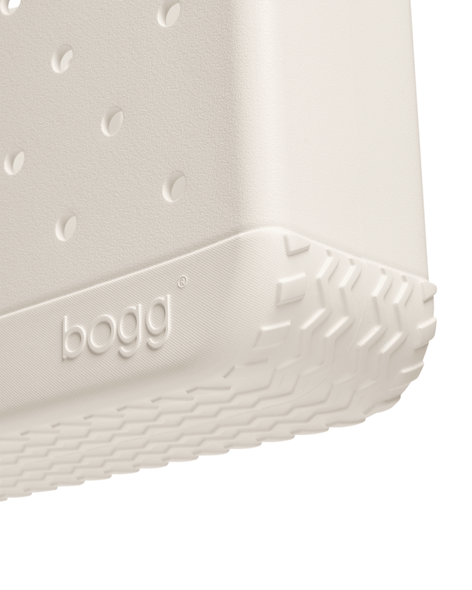 Baby Bogg Bag - Coconut