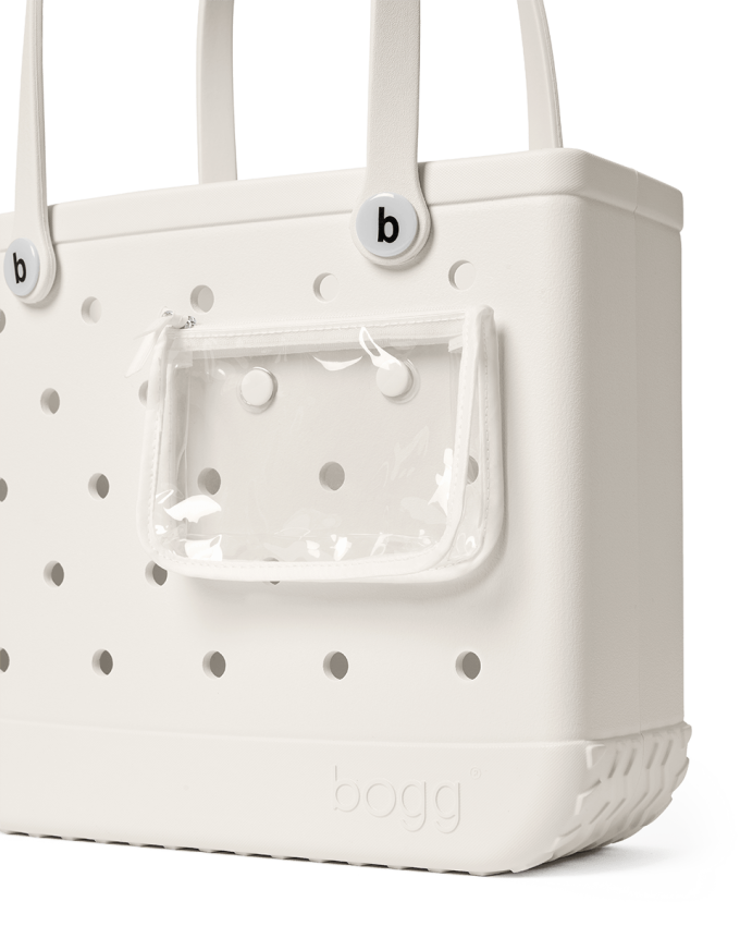 Baby Bogg Bag - Coconut