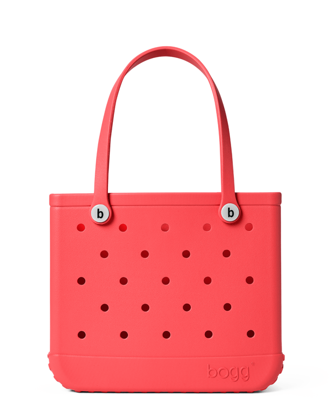 Baby Bogg Bag - Coral Me Mine