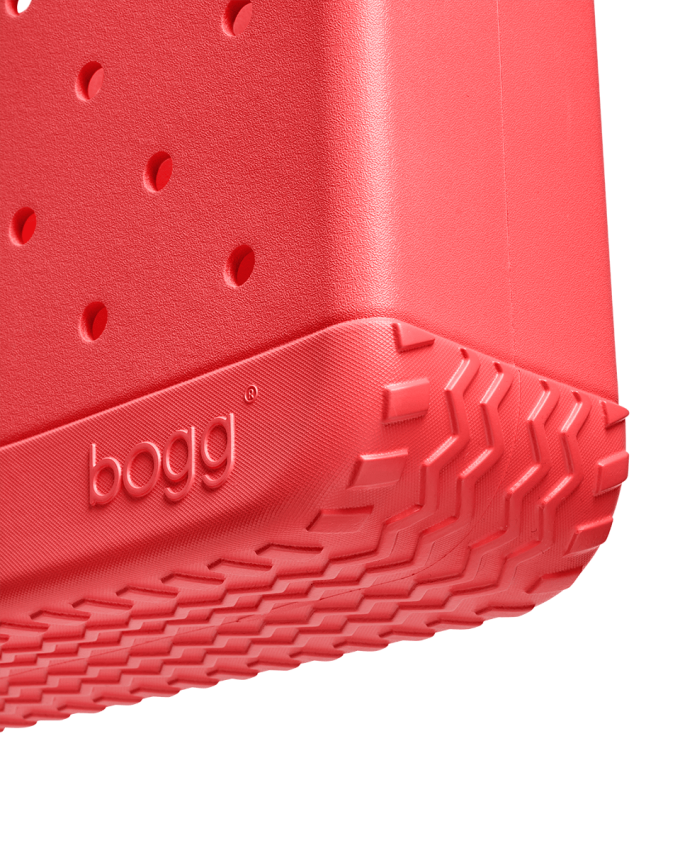 Baby Bogg Bag - Coral Me Mine