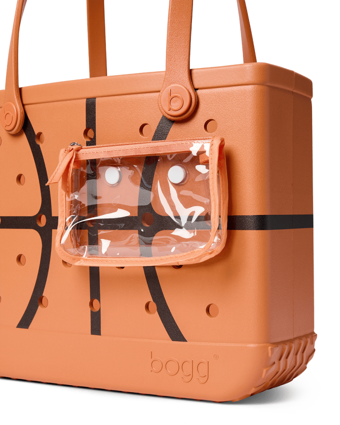 Baby Bogg Bag - Slam Dunk