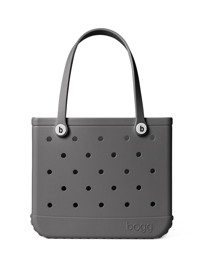 Baby Bogg Bag - Fogg