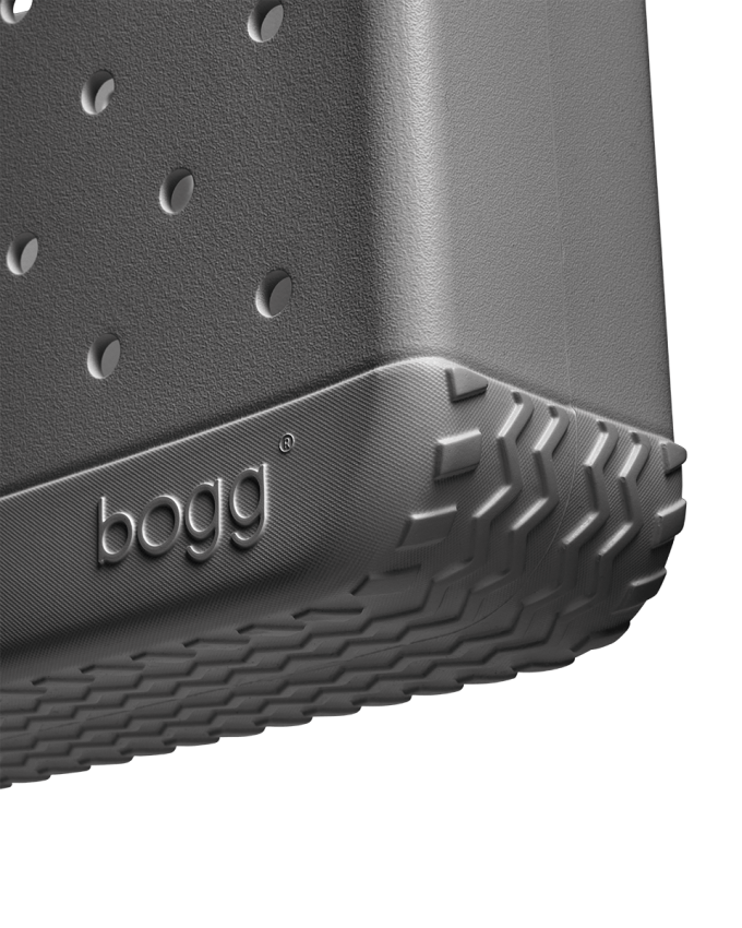 Baby Bogg Bag - Fogg