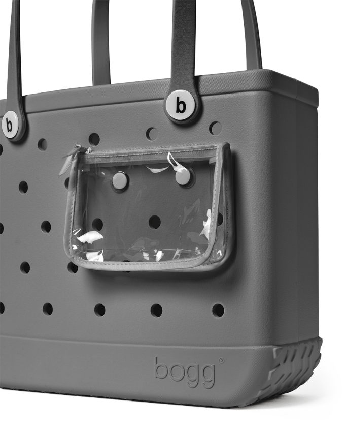 Baby Bogg Bag - Fogg