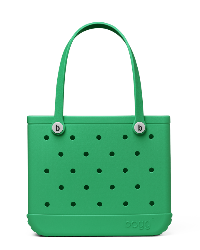 Baby Bogg Bag - Green with Envy