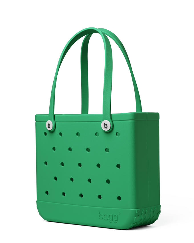 Baby Bogg Bag - Green with Envy