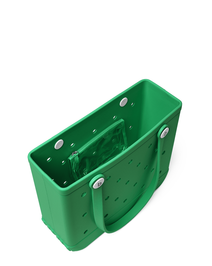 Baby Bogg Bag - Green with Envy
