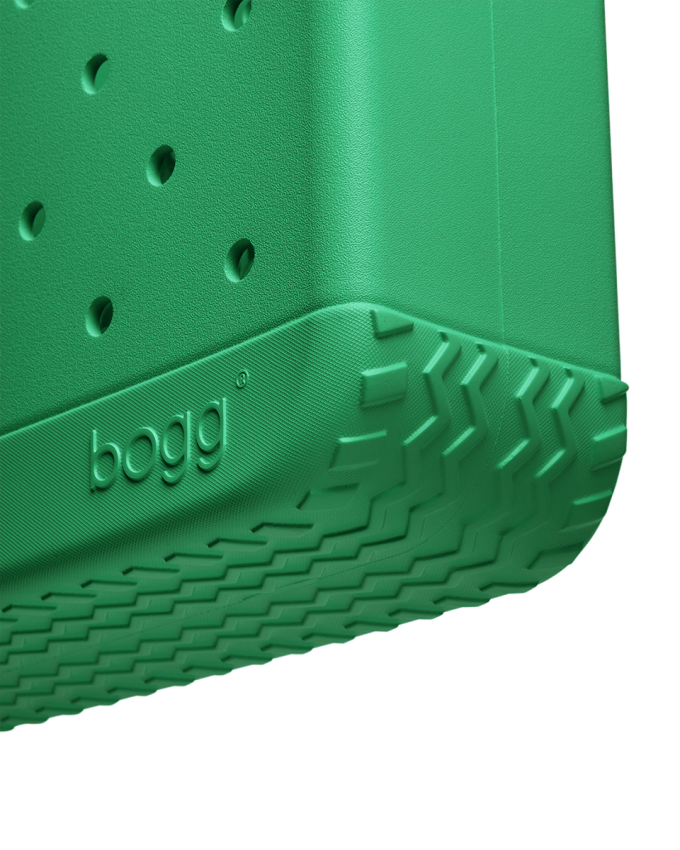 Baby Bogg Bag - Green with Envy