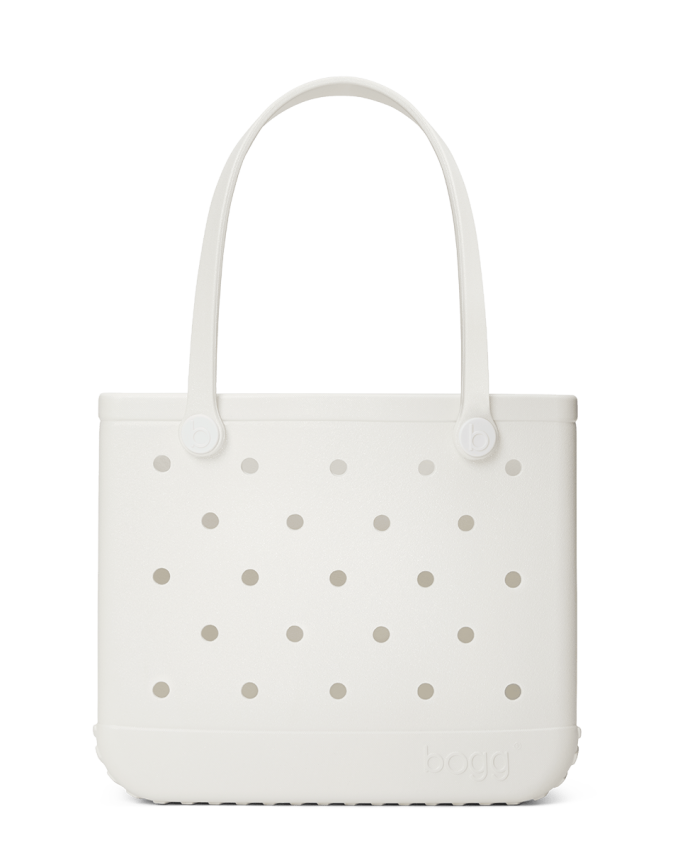 Baby Bogg Bag - Ice Shimmer