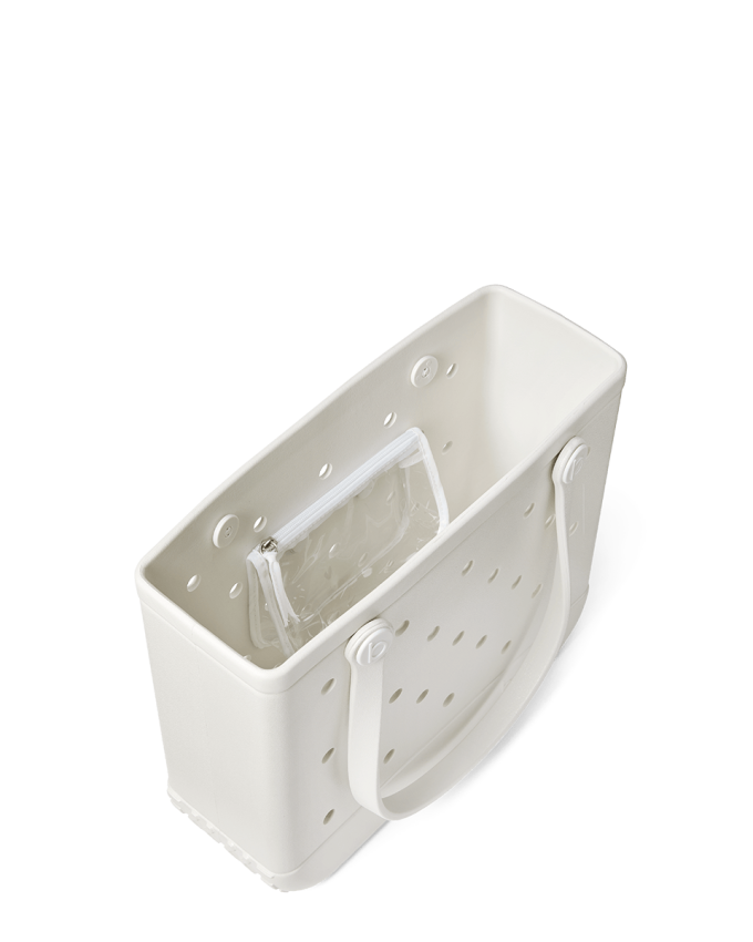 Baby Bogg Bag - Ice Shimmer