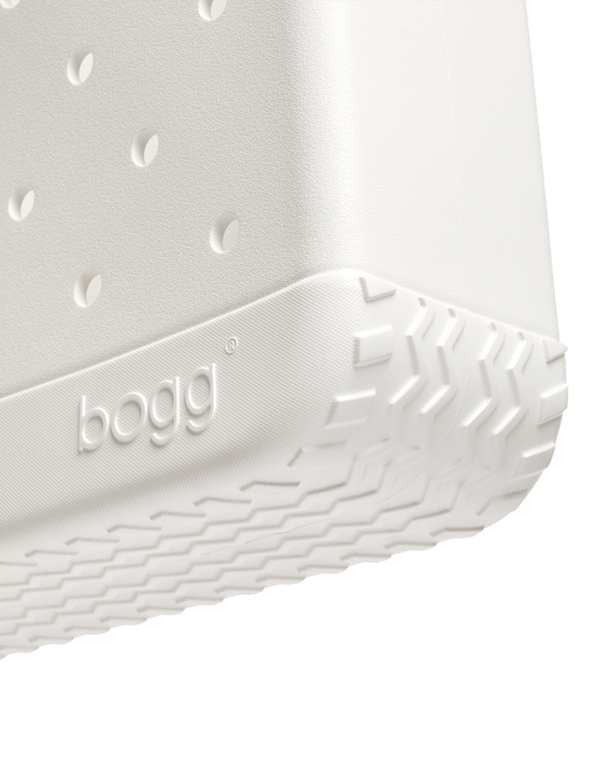 Baby Bogg Bag - Ice Shimmer