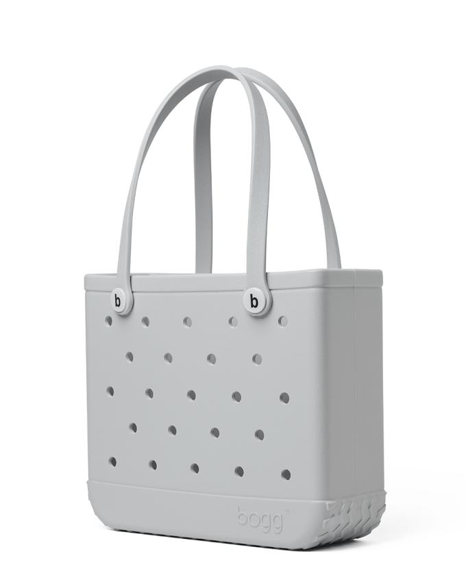 Baby Bogg Bag - Shades of Gray