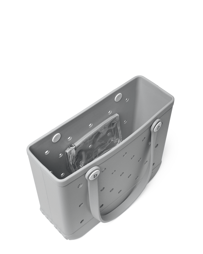 Baby Bogg Bag - Shades of Gray