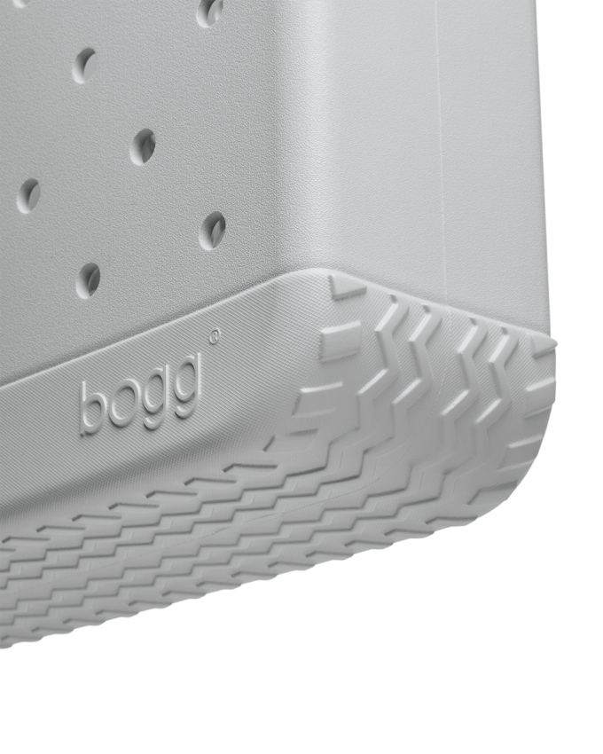 Baby Bogg Bag - Shades of Gray