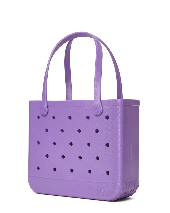 Baby Bogg Bag - Mermazing Shimmer