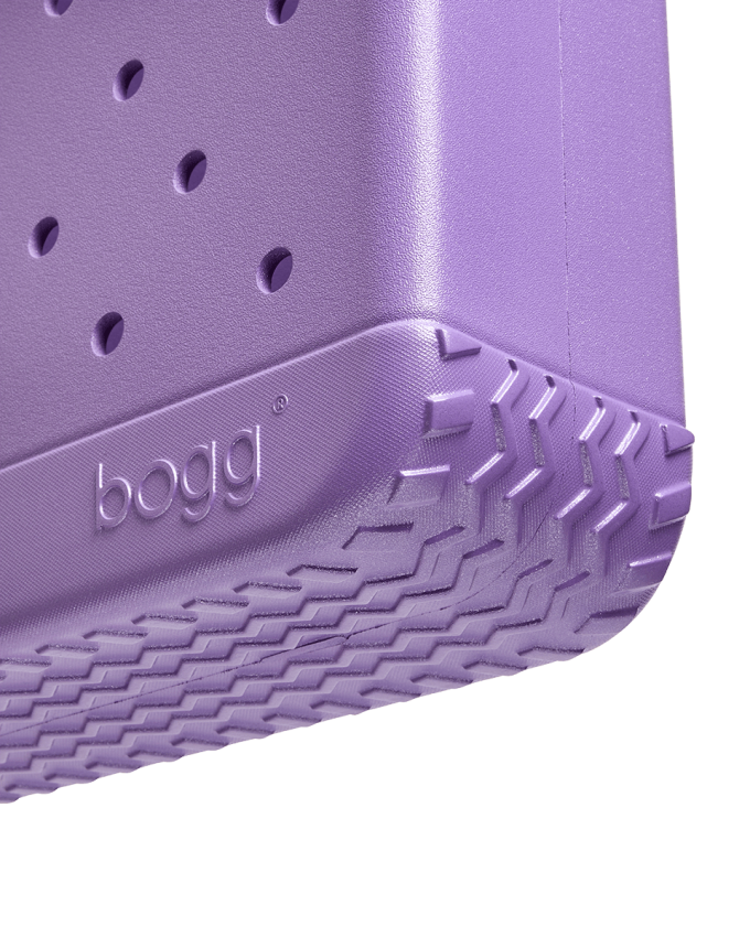 Baby Bogg Bag - Mermazing Shimmer