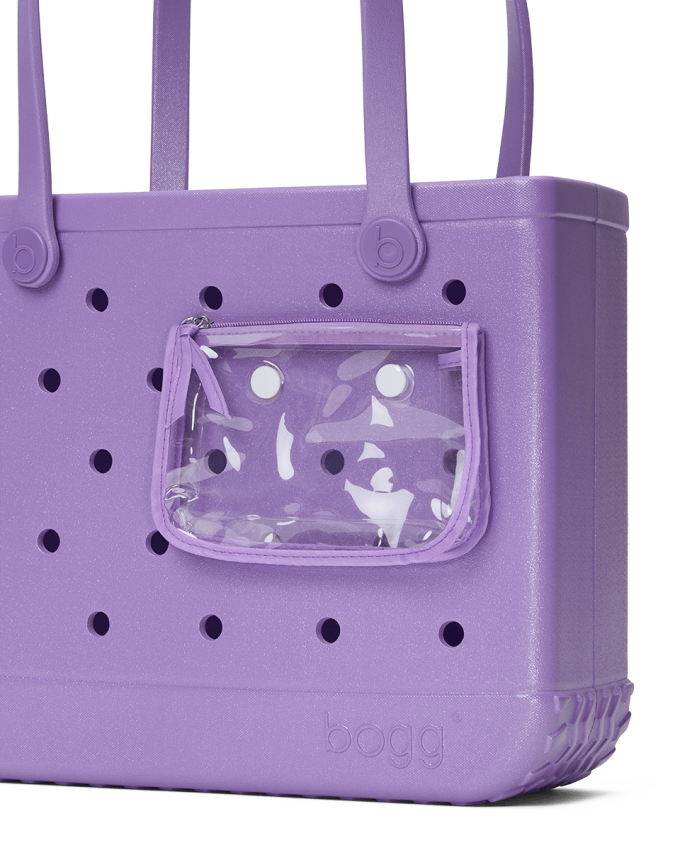 Baby Bogg Bag - Mermazing Shimmer