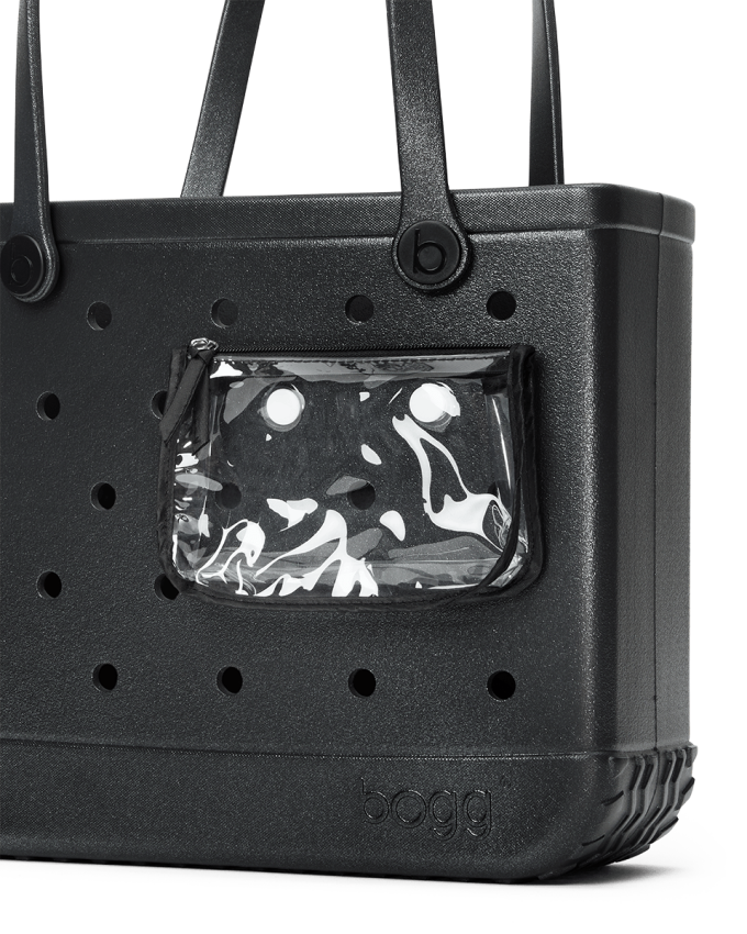 Baby Bogg Bag - Midnight Shimmer