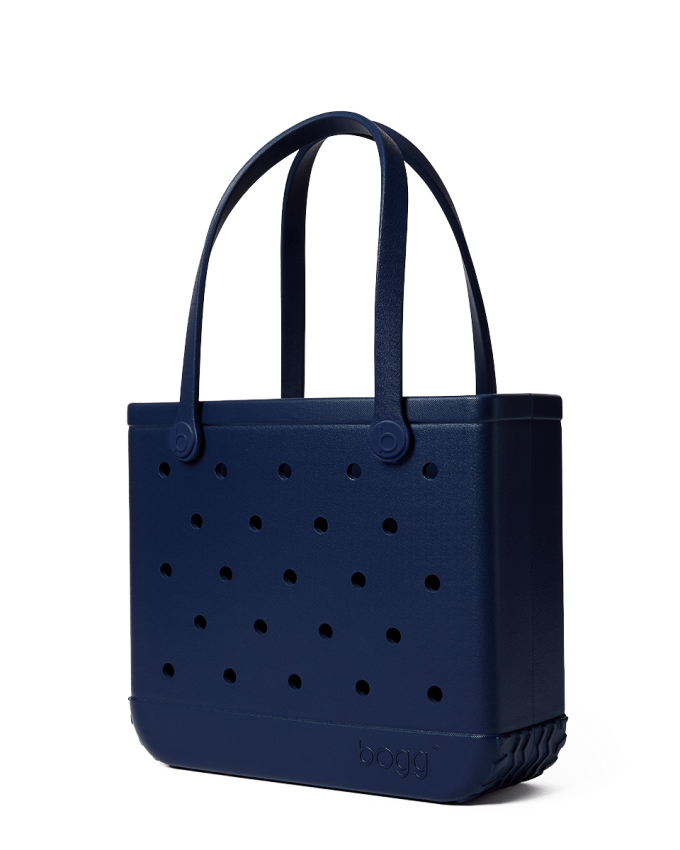 Baby Bogg Bag - You Navy Me Crazy