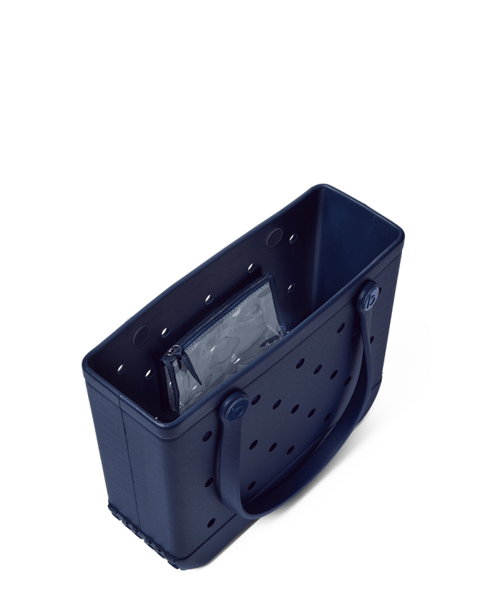 Baby Bogg Bag - You Navy Me Crazy
