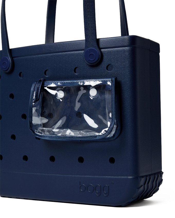 Baby Bogg Bag - You Navy Me Crazy