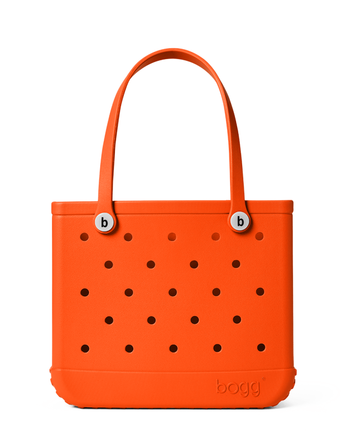 Baby Bogg Bag - Orange You Glad