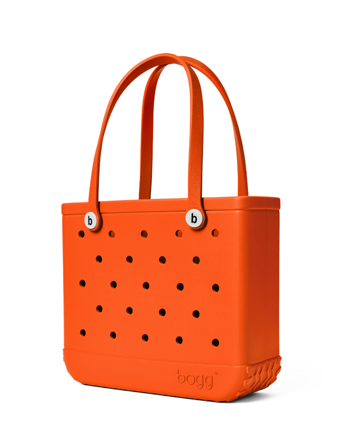 Baby Bogg Bag - Orange You Glad