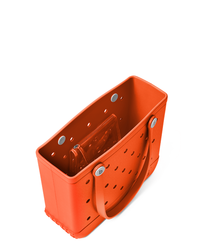 Baby Bogg Bag - Orange You Glad