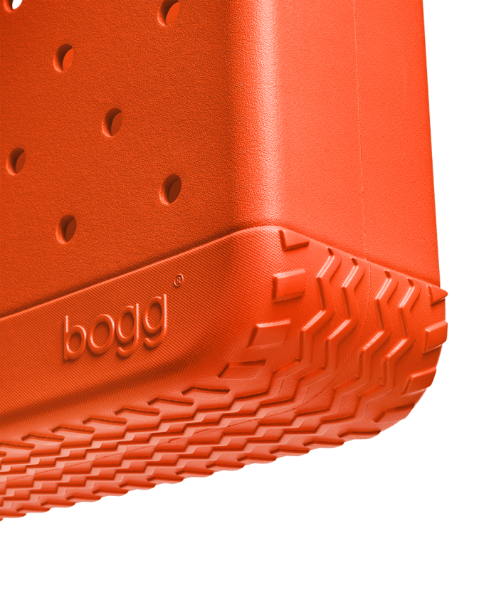 Baby Bogg Bag - Orange You Glad