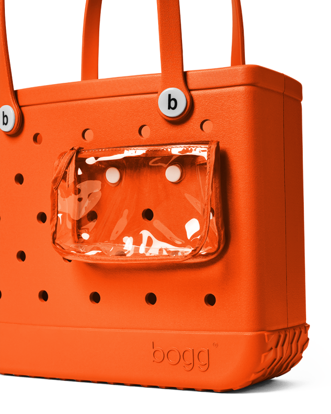 Baby Bogg Bag - Orange You Glad
